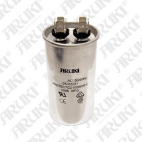 Universal ARUKI 20µF Microfarad Capacitor for Air Conditioner spare part