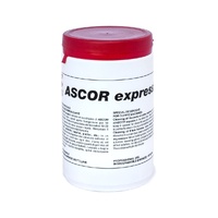Universal ASCOR Express Coffee Machine Cleaner Detergent 900g spare part