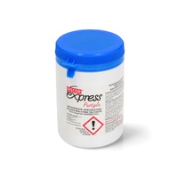 Universal Ascor Express Coffee Machine Detergent Tablets 60 x 2.5g spare part