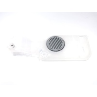Asko ASKO Dishwasher Divider Air Break Chamber - 700497 spare part