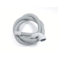 Asko ASKO Dishwasher Drain Waste Hose - 689755 spare part
