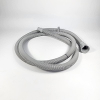 Asko ASKO Dishwasher Drain Waste Water Hose - 640311 spare part