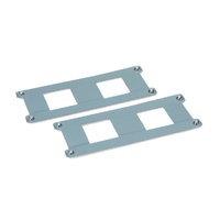 Asko ASKO Dishwasher Upper Rail Ball Support Kit - 428814 spare part