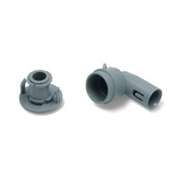 Asko ASKO Dishwasher Upper Spray Arm Support - 441303 spare part