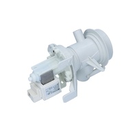 Asko ASKO Washing Machine Drain Pump - 183435 spare part