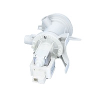 Asko ASKO Washing Machine Drain Pump - 440584 spare part