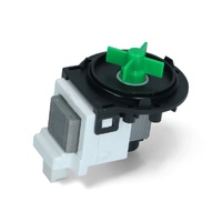 Asko ASKO Washing Machine Drain Pump - 629242 spare part