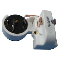 Universal Aspera NH-12 220V 1/2HP Refrigerator Relay spare part