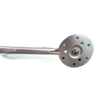 Samsung Samsung Dryer Rear Bearing Drum Shaft - DC97-15817A spare part