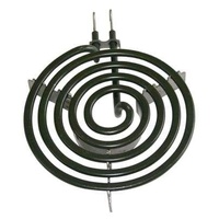 Simpson Atlas Simpson Oven 1U 2U Large 8" 2000W Element - Plug In Quick Fit Terminals 75058 spare part