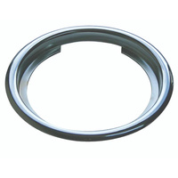 Universal Atlas Small Element Trim Surround Ring - SCR06SS spare part