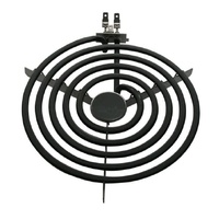 Universal Atlas Top Radiant Hob 190mm 8″ 2000W Element - Quick Connect Terminals spare part