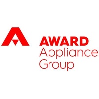 Award Award Gas Oven / Cooktop Knob Skirt AGE52CT - V42043465 spare part