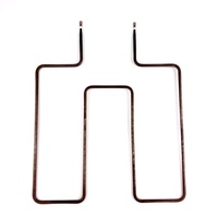 Award Award Omega Everdure Oven Bottom Bake Lower Element - V32001560 spare part