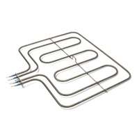 Award Award Oven Upper Top Grill Bake Element - 2600W - 32017630 spare part