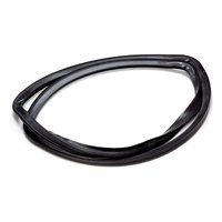 Award Award Tecnogas Oven Door Seal Gasket Lower - 420064800 spare part