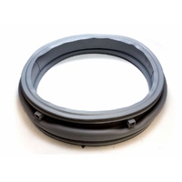 Panasonic Panasonic Front Loader Washing Machine Door Seal Gasket - AXW212-25995 spare part