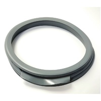 Panasonic Panasonic Washing Machine Door Seal Gasket ORIGINAL - AXW212-8CW0 spare part