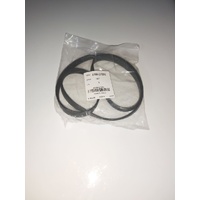 Panasonic Panasonic Front Loader Washing Machine Main Drive Belt - AXW412-7SR0 spare part