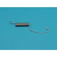 Asko ASKO Washing Machine Balancing Hanger Spring WM70 - 413175 spare part
