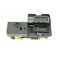 Baumatic Baumatic Classique Homeking Dishwasher Detergent Dispenser - 674000800039 spare part