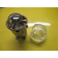 Baumatic Baumatic Classique Oven Lamp Assembly - 1170000045 spare part