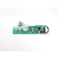 Baumatic Baumatic CONTROL PCB - 2030321 spare part