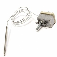 Baumatic Baumatic Oven Thermostat 50 - 250 Degrees Celsius Temperature Range - XATLBV00049 spare part