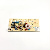 Baumatic Baumatic Robinhood Rangehood PCB Board - BAU-ATPCB01 spare part
