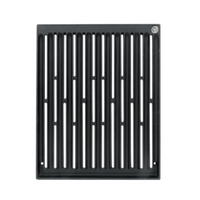 Universal Beefeater 400mm Cast Iron Enamel Signature V Grill - 93825 spare part