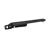 Universal BeefEater Discovery Cast Iron Burner - 4055877908 spare part