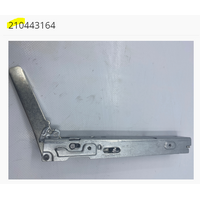 Beko Beko BFC63IPB Oven Door Hinge - 210443164 spare part