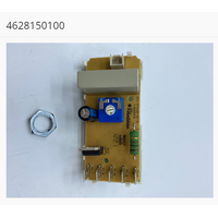 Beko Beko Chest Freezer Robertshaw Thermostat - 4628150100 spare part