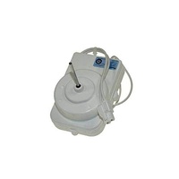 Beko BEKO Classique Panasonic Smeg Freezer Compartment Fan Motor ORIGINAL - 4364270285 spare part