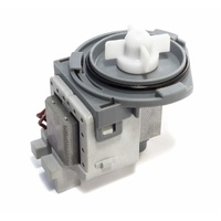Beko BEKO Dishwasher Drain Pump - 1740301000 1740300300 spare part