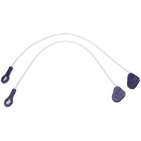 Beko Beko Belling Dishwasher Hinge Rope 333mm Purple - 1881050300 spare part