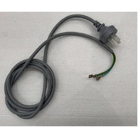 Beko Beko Dishwasher Power Cord - 1751594800 1892103800 spare part