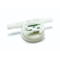 Beko BEKO Dishwasher Water Flow Meter - 1760900100 spare part