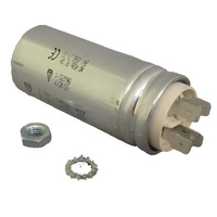 Beko Beko Dryer Motor Run Start Capacitor 15uF - 2907962300 spare part