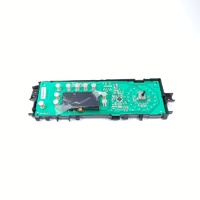 Beko BEKO Dryer Display Board PCB Main - 2405601250 spare part