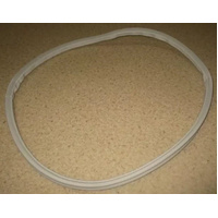 Beko Beko Dryer Door Seal DCY8502XB1 - 2965590200 spare part