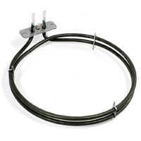 Beko Beko Euromaid Oven 2100W Circular Fan Element - 262900027 spare part