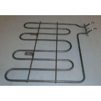 Beko Beko Euromaid Oven Grill Element BBO60S1PB - 262100046 spare part