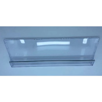 Beko Beko Freezer Front Drawer Panel BBM450W BBM450X - 5977581000 spare part
