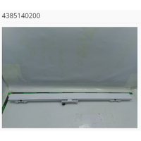 Beko Beko French Door Fridge Hinged Flapper - 4385140200 spare part