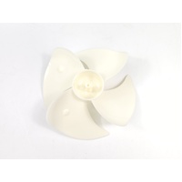 Beko Beko Fridge Fan Blade 145mm - 4854110100 spare part