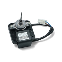 Beko Beko Fridge Fan Motor - 5720970100 5720970200 spare part