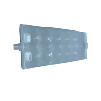 Beko Beko Fridge Freezer Ice Tray BFD629DX - 5739860100 spare part