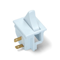 Beko Beko Fridge Interior Light Switch - 4094880285 spare part