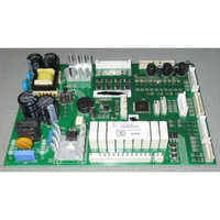 Beko Beko Fridge Main PCB Control Board GNE58820DX - 4934262500 spare part